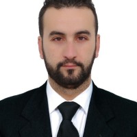 Mustapha Touati