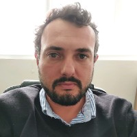 Thiago Chemin Rosenmann