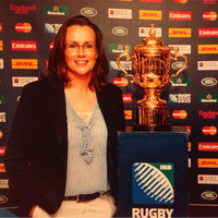 Ailbhe Farrell