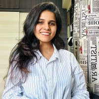 Aarti Ghadge