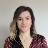 Eva Crowley QFA BA MSc