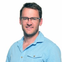 Gerhard Du Preez