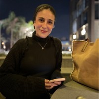 Shereen Sherif