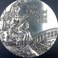 Nick Gillingham MBE, OLY