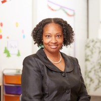 Ayanna Mitchell