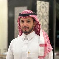 Mohammed Mushari Almuslim - IFCE