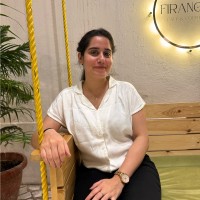 Taneesha Alwani