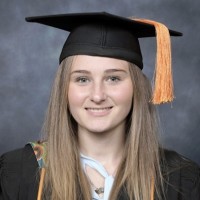 Tegan Camryn Mccoll
