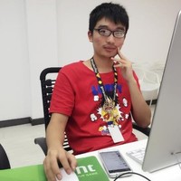 Fan Liu(刘凡)