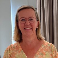 Marianne Slotte
