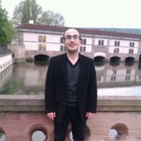 Anthony Kallas Chemaly