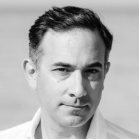 Nicolas Rosenthal  // Substance Matters_