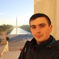 Volodymyr Gros