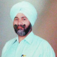 Kamaldeep Singh Dhillon