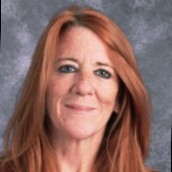 Amy Bagliere