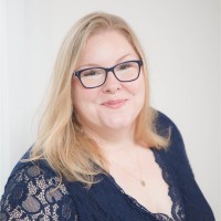 Elizabeth Moore