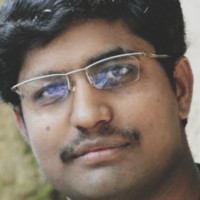 Vasanth Raj R