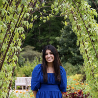 Shreena Patel