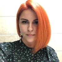 Юлия Новикова