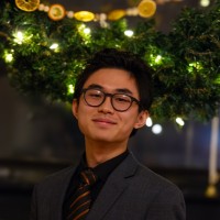 Eddie Xiao