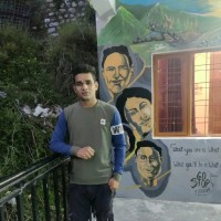 Shubham Thalwal