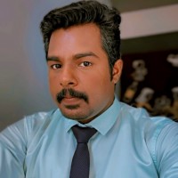 Krishnajith M