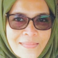 Ziyana Najumudeen