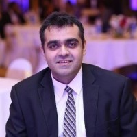 Anas Rehman