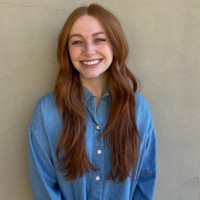 Haley Byrd