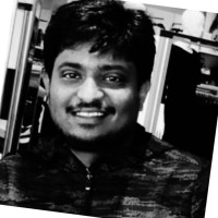 NANDAN ,V