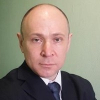 Alexander Kozlov