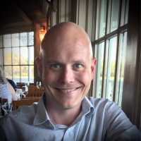 Michael Hultquist, Mba, Ms