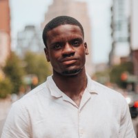 Donovan Gordon