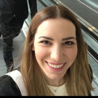 Dimitra Tsagkogeorga