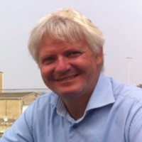 Jens Petersen