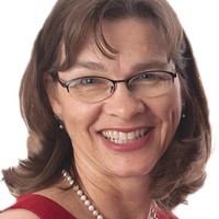 Cathy Roberts