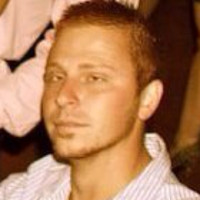 Jon Massaro