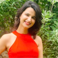Sameera Siddiqui, Business System Analyst