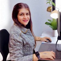 Prerna Tandon