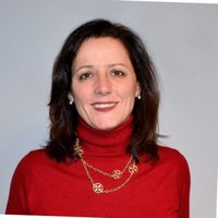 Eileen Mahoney AIF, CHSA, IAR, SHRM-CP