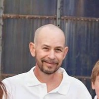 Robbie Sanders