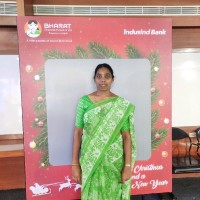 Nageshwari M