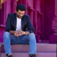 Siddhartha Varada