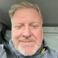 simon geraghty