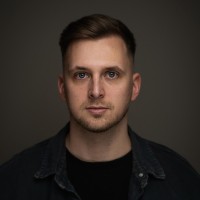 Oleksandr Kryvoshei