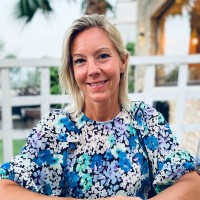 Anna Wretling Clarin