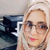 Sana Mushtaq