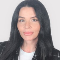 Rita Kirajian