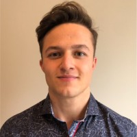 Jérémi Gaudet