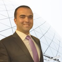 Joseph Saleh